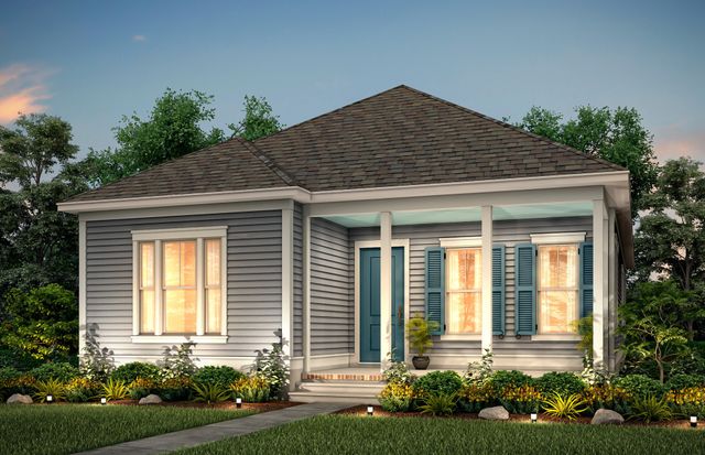 Sweetgrass by Pulte Homes - image