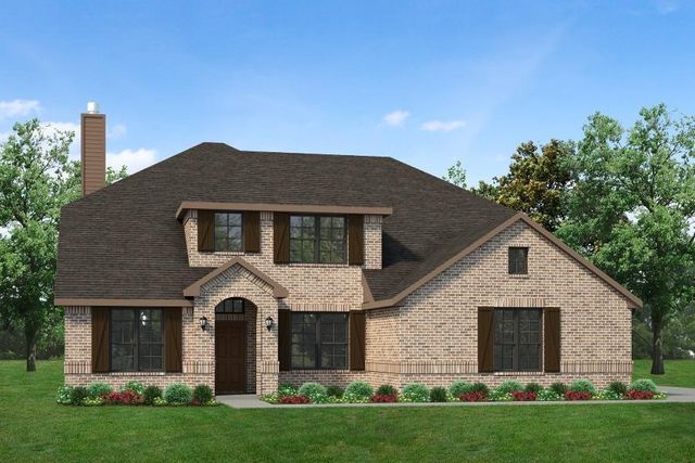 Wichita by Riverside Homebuilders - photo