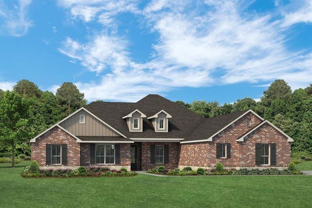 Calhoun Acres image