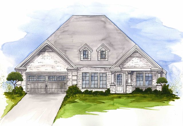 Dallas by National Homebuilders - image