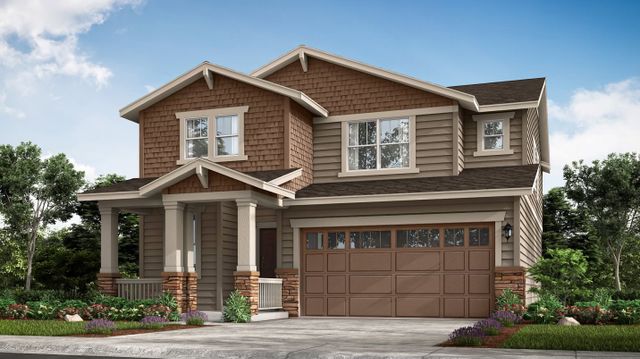 Pinnacle by Lennar - photo