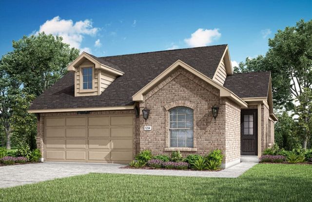 Milan by Ladera Texas - photo