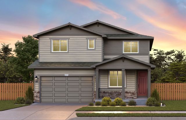 Boardwalk by Pulte Homes - image