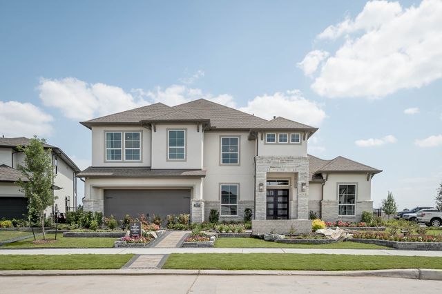 Savoy by Tri Pointe Homes - photo