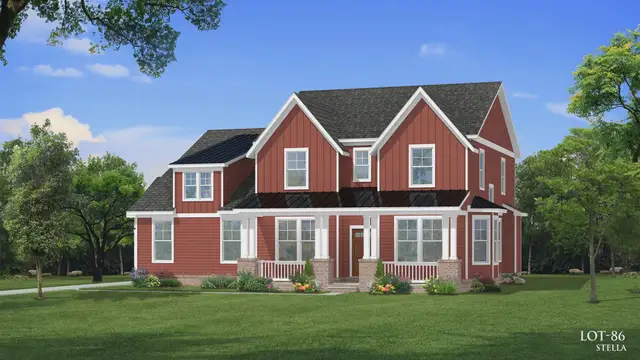 Stella by DRB Homes - image