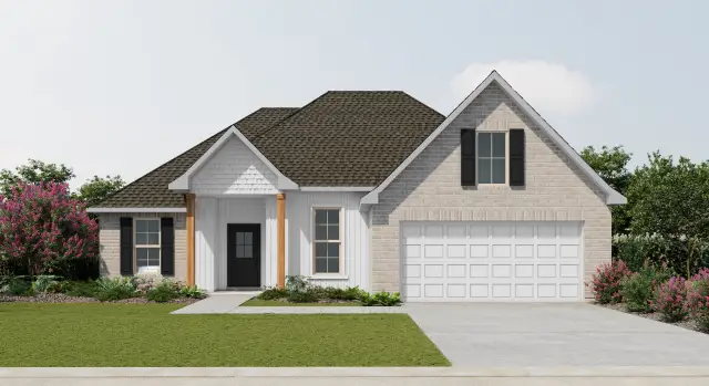 Roses V H by DSLD Homes - image