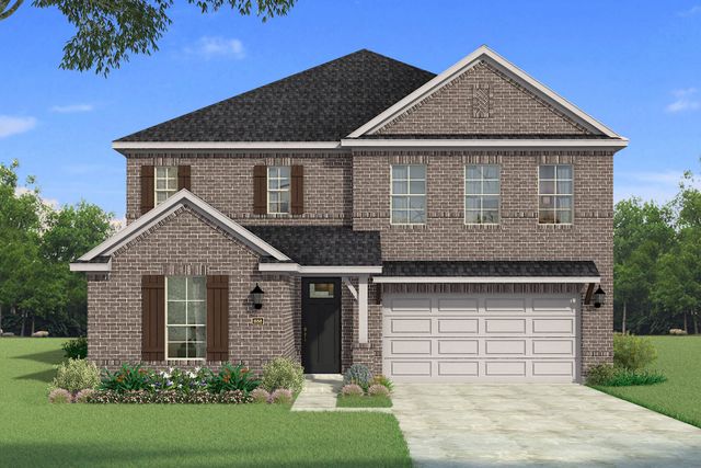 Mirabel by Mattamy Homes - image