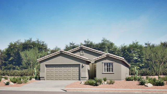 Dolly by Lennar - image