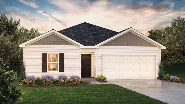 FREEPORT by D.R. Horton - image