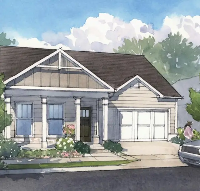 The Ashlynn by Windsong Properties - image