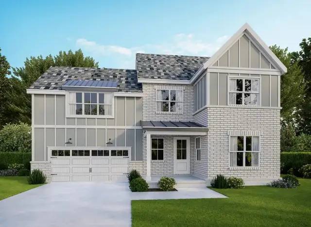 Abrams by Harpeth Valley Homes - image