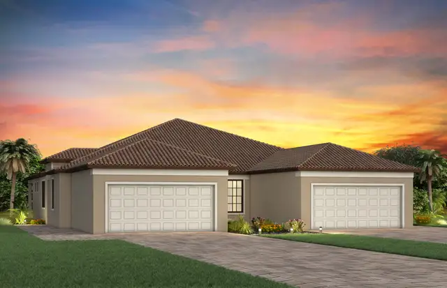 Kendrick by Del Webb - image