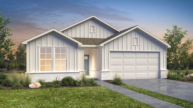 Sunrise View by View Homes - image