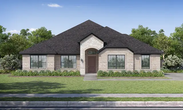 Albany III by Altura Homes - image