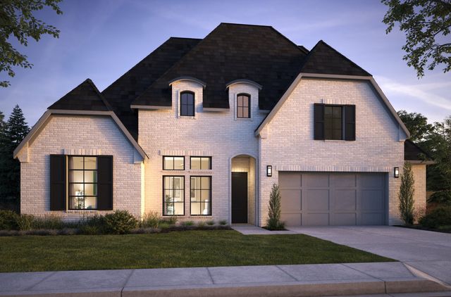 Ashland III by Southgate Homes - image
