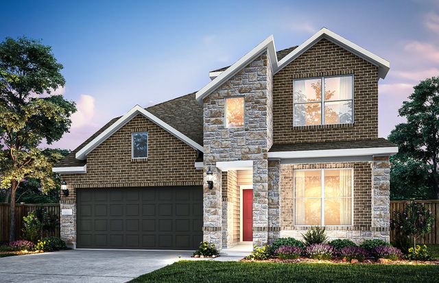 Jayton by Pulte Homes - photo