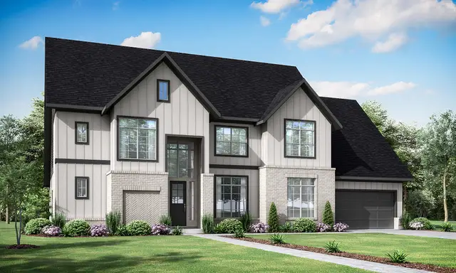 Messina by Newmark Homes - image