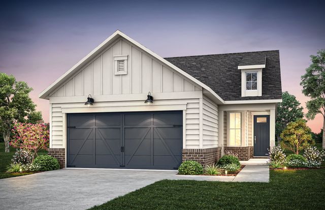 Flagstone by Del Webb - image