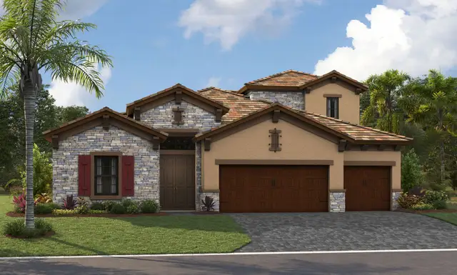 Biscayne II by Homes by WestBay - image