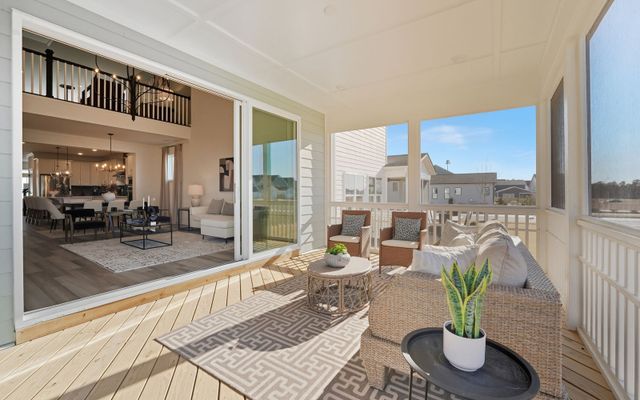 Declan by Brookfield Residential - image