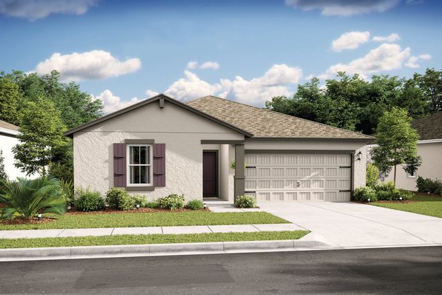 Passionflower II by K. Hovnanian® Homes - image