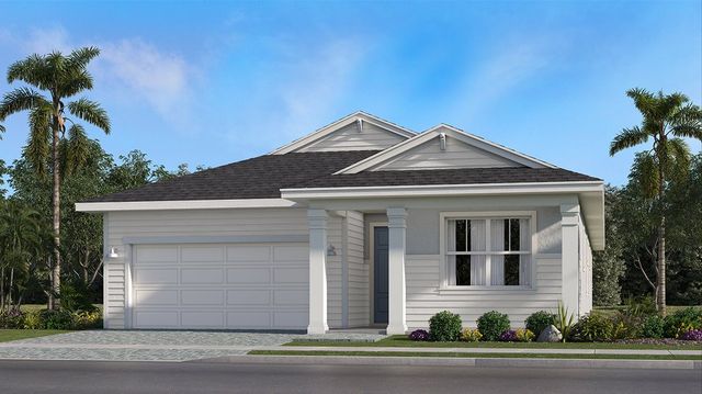 Daisy by Lennar - photo