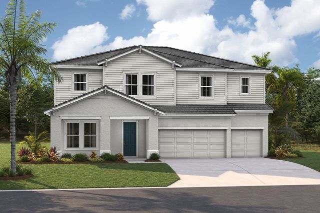Verona by Homes by WestBay - image