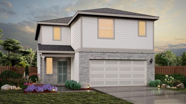 Oak View by View Homes - image