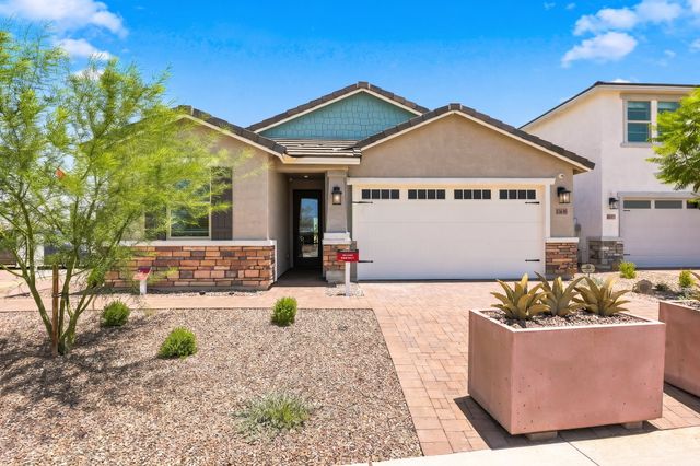 Fossil by Beazer Homes - image