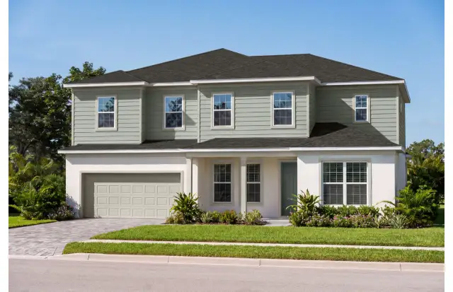 Newlyn by Pulte Homes - image