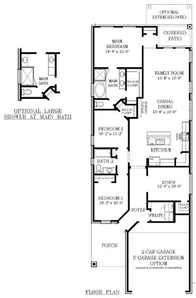 Athens by Chesmar Homes - image