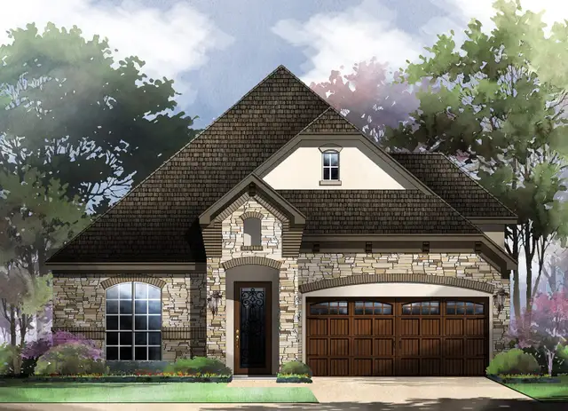 Monza by Sitterle Homes - image