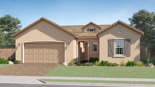 Aspen by Lennar - photo