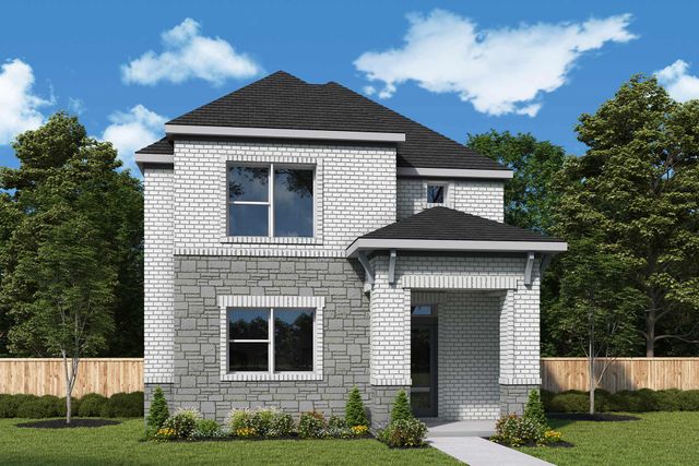 The Dannon by David Weekley Homes - photo