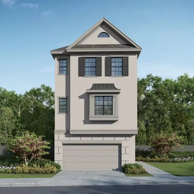 The Arianna by Riverway Homes - image