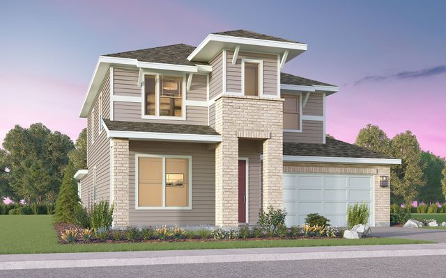 Randolph by Brookfield Residential - image