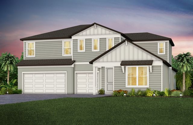Merlot Grand by Pulte Homes - image