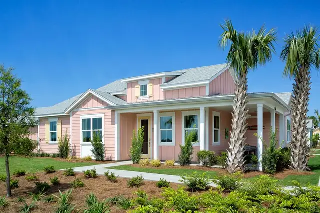 Dreamsicle by Minto Communities - image