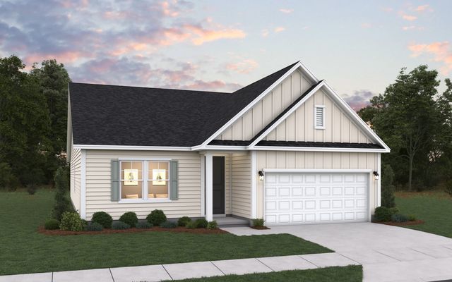 Oceana - 19423 by Dream Finders Homes - image
