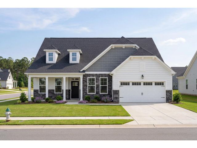 The Magnolia B image