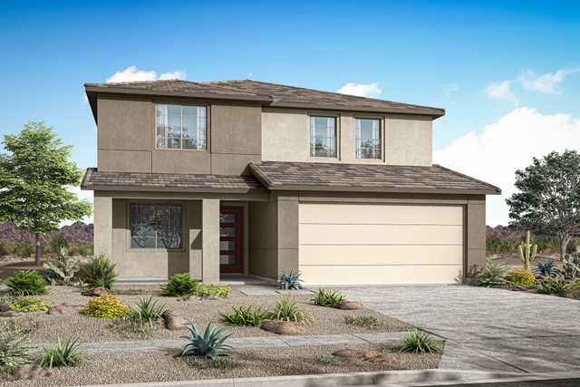 Sienna by Mattamy Homes - image