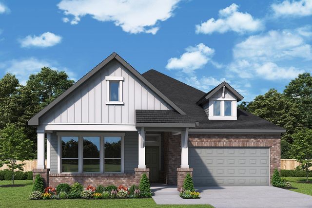 The Jasmine by David Weekley Homes - photo