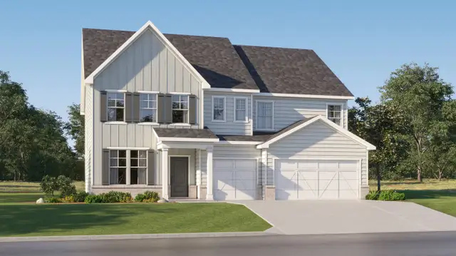 Fairmont by Lennar - image