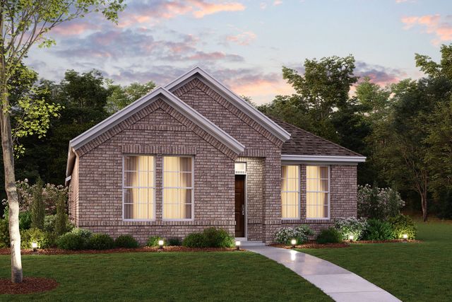 Camellia - Cottage Series by M/I Homes - image