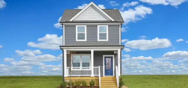 Tiebreaker by Garman Homes - image