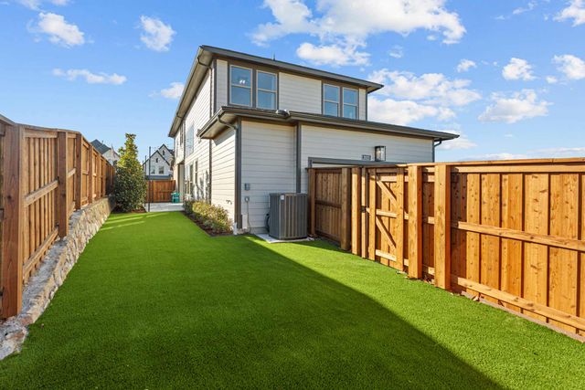 The Ridgepoint by David Weekley Homes - image