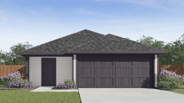 Caprock by D.R. Horton - image