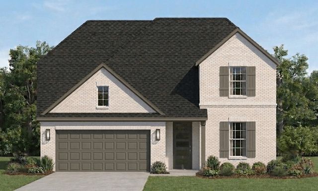 Oak Park by Taft Homes - image