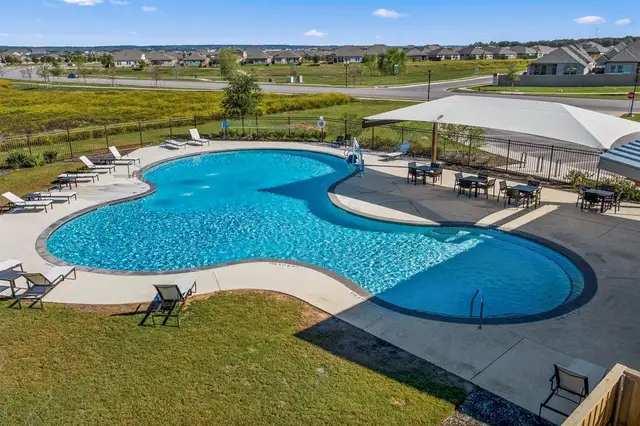 The Colony by Terrata Homes in Bastrop - photo