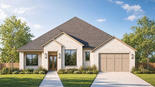 Auden by Highland Homes - image